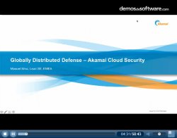 Introducción a los servicios de seguridad Internet de Akamai