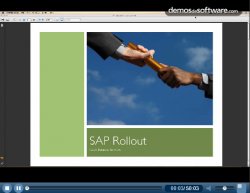 Introducción a proyectos Rollout de Sap. Por Cuviv.