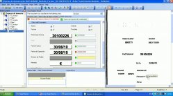 SAGE Murano: Digitalización de facturas con Kofax / Indra