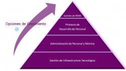 Externalización de RRHH con Motiva Consulting y Oracle Peoplesoft