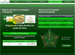 Capítulo 4. Diseño de escenarios.