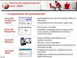 La inteligencia de negocio para el departamento financiero: Cómo huir de las hojas Excel, por Oracle Más Cerca