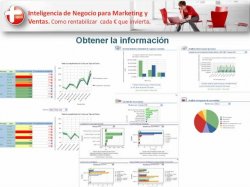 Oracle CMR On Demand: Business Intelligence para Marketing y Ventas, por oraclemascerca.com
