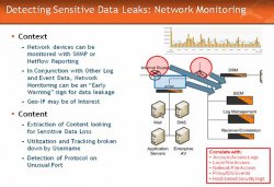Uso de soluciones SIEM para gestionar de forma inteligente los datos de los sistemas de seguridad