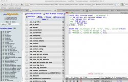 Desarrollo de componentes en Joomla 1.5 (I)