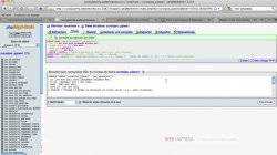 Programación de componentes en Joomla 1.5 (II)