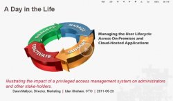 Gestión de Accesos Privilegiados: Protegiendo el acceso a cuentas privilegiadas con Hitachi