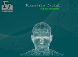 Uso y funcionamiento de la tecnología de reconocimiento facial de la empresa española F7 Corporation