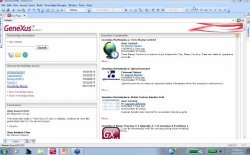 Desarrollo automático de aplicaciones multiplataforma con GeneXus