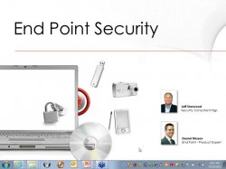Cómo evitar brechas en la seguridad de la información causada por los empleados, según Cryptzone. Webinar en inglés.