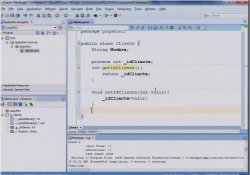 Curso de Programacion orientada a Objetos