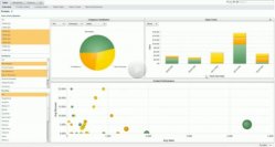 Agile Business analytics: El secreto del éxito en Gestión del Rendimiento. 