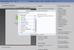 Integración Alfresco - Google Docs