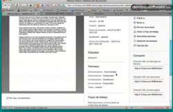 Personalizando Alfresco Share