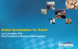 Uso de tecnología de serialización RFID para un control total en la visibilidad de inventario en el sector retail