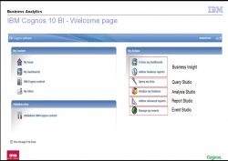 Nuts and Bolts of Business Intelligence