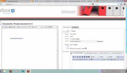 Abox, de Tectura: Gestión Documental integrada con Microsoft Dynamics NAV