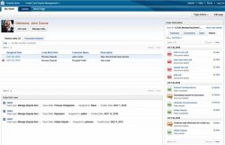 IBM Case Manager para la gestión integral de los expedientes