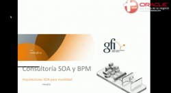 Arquitectura SOA para 
