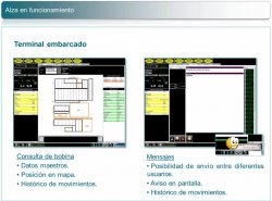 Solución Alza @Clase 10 para la gestión y localización de activos de gran tonelaje en almacenes