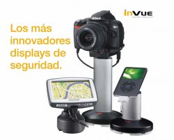 Soluciones anti hurto para tiendas de GSP. Webinar de 15 minutos.