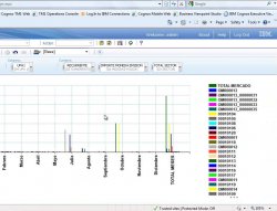  Contabilidad Analitica y Repartos de Costes con IBM Cognos TM1