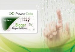 Integración y gestión de datos en el Big Data con Power Data. Webinar de 1 hora.