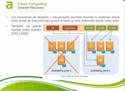 Altim explica sus servicios de infraestructura SAP en la nube de Amazon