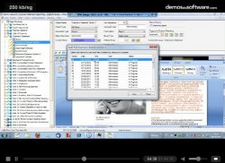 Optimización de Informes Corporativos con IBM Cognos FSR, por Abassy