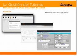 La Gestión del Talento como ventaja competitiva en tiempos de crisis, por Grupo Conektia
