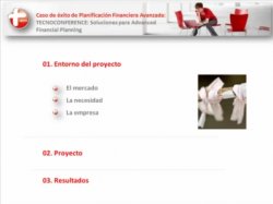 Caso de estudio: uso de Oracle EPM en una multinacional de 2000 empleados. Webinar de Oraclemascerca.com 