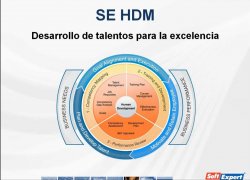 La gestión de desempeño de talentos con SoftExpert HDM Suite
