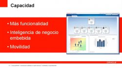 Los retos actuales de los RRHH y alternativas tecnológicas disponibles, por Oracle