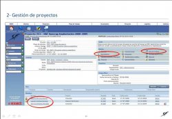 Caso Práctico de Gestión de Proyectos con Exact Synergy PSA en S&F