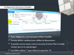 Dynamics AX 2012: Novedades en Gestión Financiera, por AX3