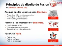 Dirección de Ventas con Oracle Fusion CRM. Serie 