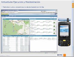 Visibilidad y control de la ejecución del transporte, por Neoris