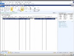 Supply Chain como necesidad estratégica bajo Microsoft Dynamics AX 2012, por IFR Group. 