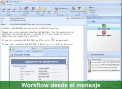 Presentación de OnBase OnLine, solución BPM en la nube con desarrollo cero 