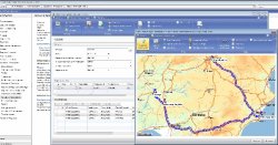Soluciones ERP Verticales para la cadena Logística, por Link. 