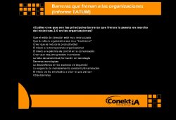 Movilidad y Mejora de la productividad vía Portal del Empleado, por Grupo Conektia 