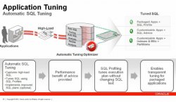 Oracle Advanced Database Performance: novedades de Oracle 11g Release 2. Por Oracle España.