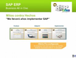 SAP ERP en un entorno Cloud, por altim