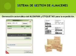 Gestión ágil de almacenes mediante terminales de radiofrecuencia integrada en ERP, por Grupo Spyro