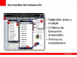 Business Intelligence en cualquier momento y en cualquier lugar, por Oracle