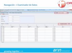 Oracle Accelerate para el sector de Fabricación Industrial, por Oracle más cerca 