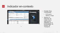 Infor Supply Chain Execution, aplicación para la facturación de operaciones logísticas y la gestión de almacén, recursos y transporte