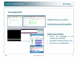 Mejora tecnológica para el posicionamiento y control de mercancía/bobinas mediante puentes grúa, por Clase10