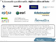 Estrategia CRM: hacia la innovación comercial, por Ibermática