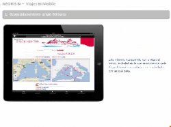 Toma de decisiones en tiempo real gracias a BI Mobility, por Neoris